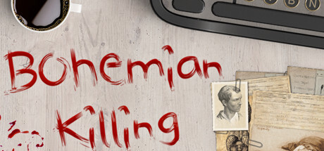 Bohemian Killing PC Free Download Full Version