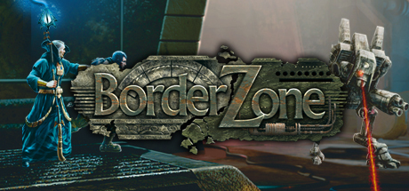 BorderZone Game