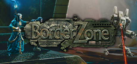 BorderZone PC Full Game Download