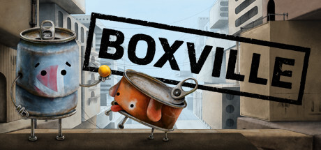 Boxville Game
