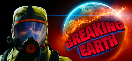 Breaking Earth Game