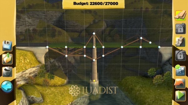 Bridge Constructor Screenshot 3