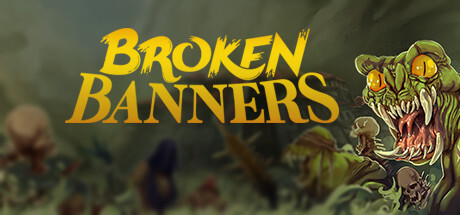 Broken Banners Game