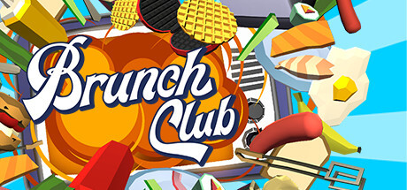 Brunch Club Game