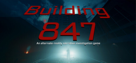 Building 847 Game