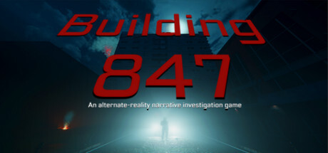 Building 847 Download PC FULL VERSION Game