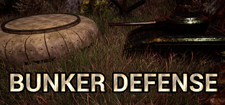 Bunker Defense Game