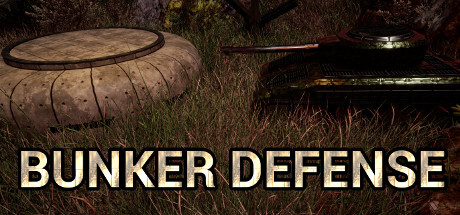 Bunker Defense for PC Download Game free