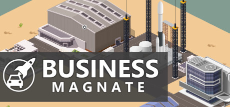 Business Magnate Game