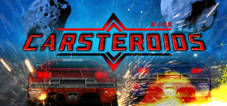 CARSTEROIDS Download PC FULL VERSION Game