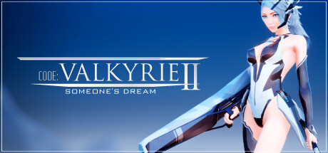 CODE:VALKYRIE II Game