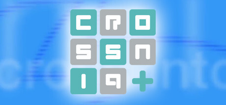 CROSSNIQ+ Game