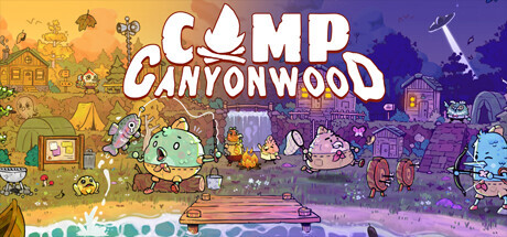 Camp Canyonwood Full PC Game Free Download