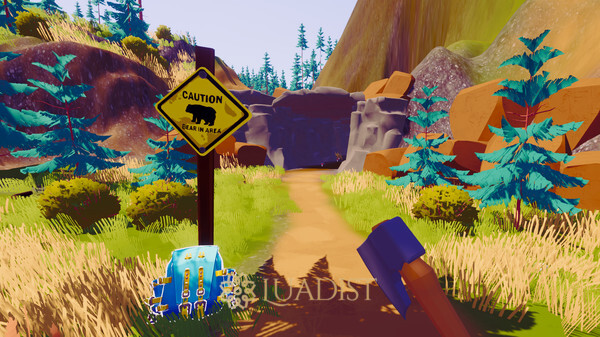 Camping Simulator: The Squad Screenshot 3
