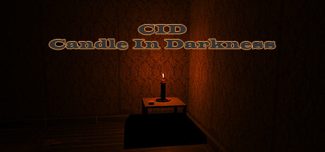 Candle in Darkness Game
