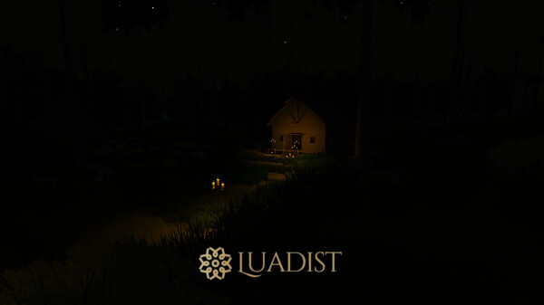 Candle in Darkness Screenshot 2