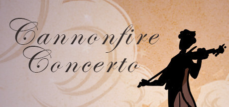 Cannonfire Concerto Game