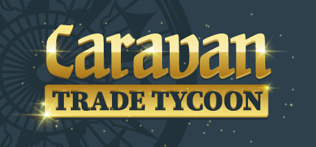 Caravan Trade Tycoon Game