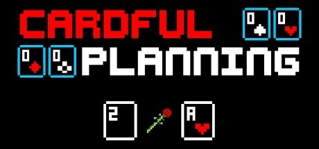 Cardful Planning Game
