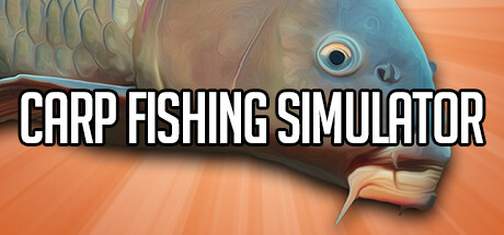 Carp Fishing Simulator Game