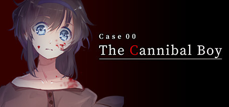 Case 00: The Cannibal Boy Game