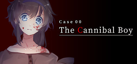 Case 00: The Cannibal Boy Full Version for PC Download