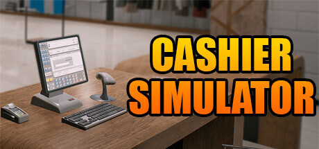 Cashier Simulator Game