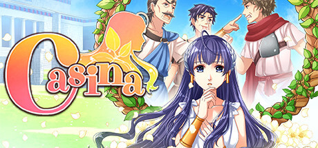 Casina: The Forgotten Comedy Game