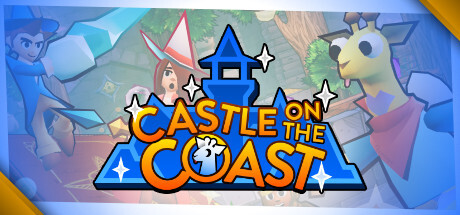 Castle On The Coast