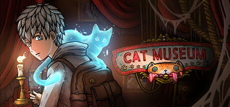 Cat Museum Game