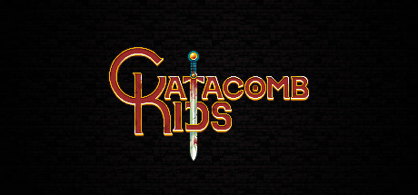 Catacomb Kids Game