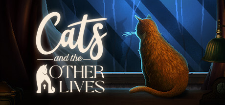 Cats and the Other Lives Download Full PC Game