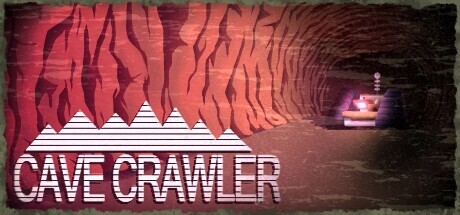 Cave Crawler Game