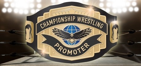 Championship Wrestling Promoter Game