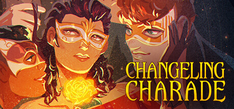 Changeling Charade Game