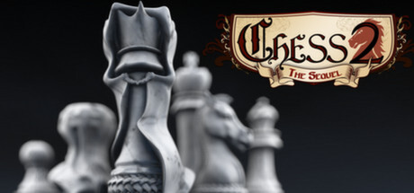 Chess 2: The Sequel PC Free Download Full Version