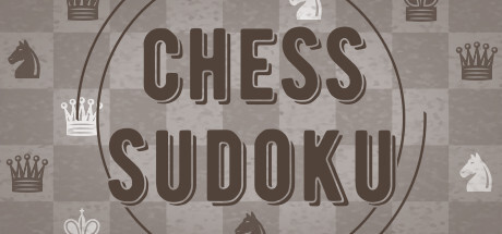 Chess Sudoku Game