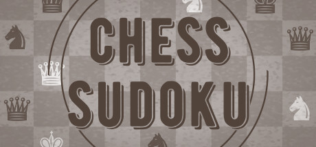 Chess Sudoku Download PC Game Full free