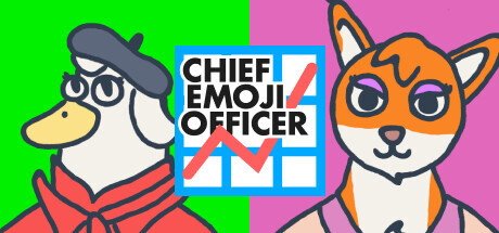 Chief Emoji Officer Game