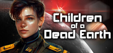 Children Of A Dead Earth Game