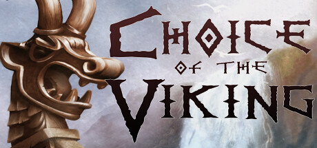 Choice Of The Viking Game