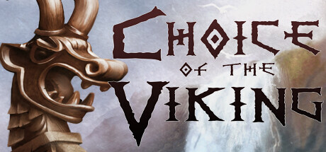 Choice Of The Viking Full PC Game Free Download