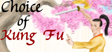 Choice of Kung Fu PC Free Download Full Version