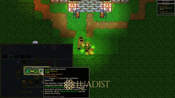 Chronicon Screenshot 1