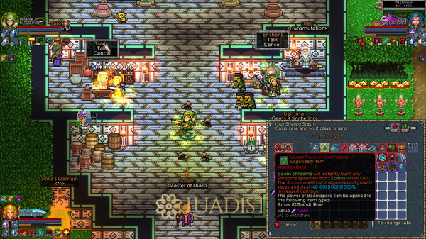 Chronicon Screenshot 3