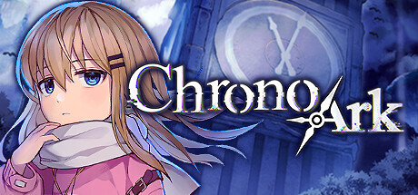 Chrono Ark Game