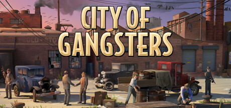 City of Gangsters Full Version for PC Download