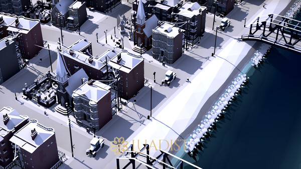 City of Gangsters Screenshot 4