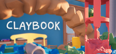 Claybook Download PC Game Full free