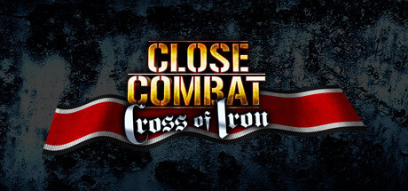 Close Combat: Cross Of Iron Game